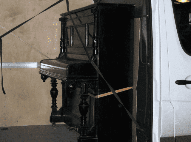  Trans Professional Jerzy Nowak