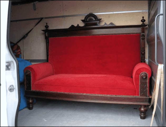  Trans Professional Jerzy Nowak