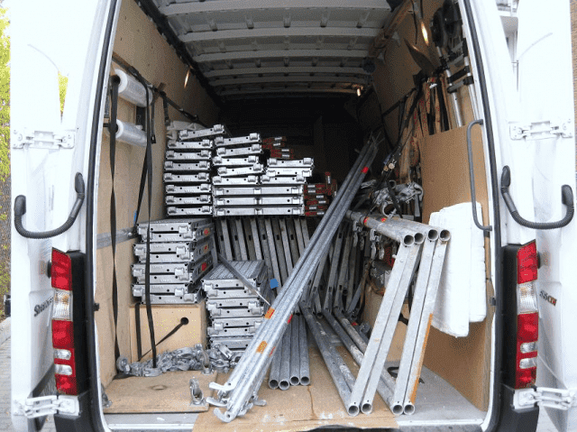  Trans Professional Jerzy Nowak