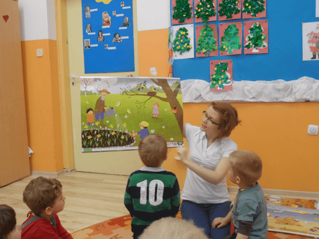 Niepubliczne Przedszkole "Promyk" pod Patronatem Parafii św. Franciszka z Asyżu z oddziałami żłobka