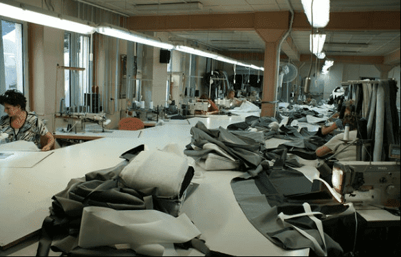 PRO-SEW Damian Gołos