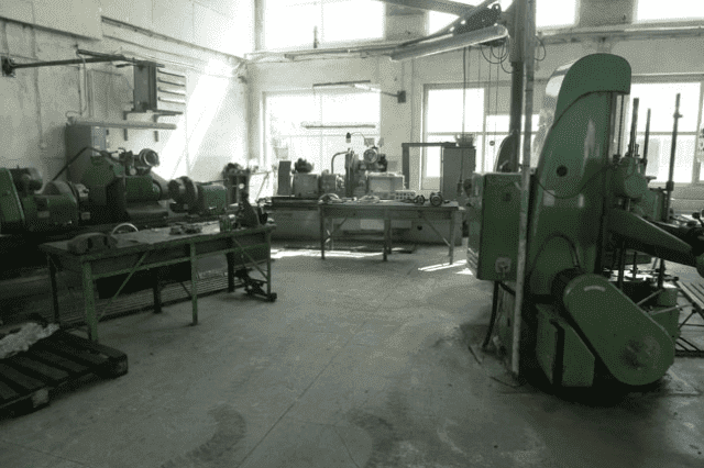 Przedsiębiorstwo "PROMECH" Sp. z o.o.