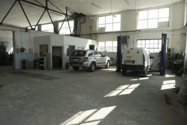 Przedsiębiorstwo "PROMECH" Sp. z o.o.