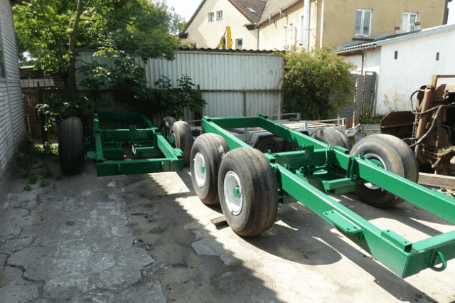 Przedsiębiorstwo "PROMECH" Sp. z o.o.