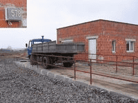 PROCELWAG Sp. z o.o. Wagi elektroniczne