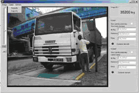 PROCELWAG Sp. z o.o. Wagi elektroniczne