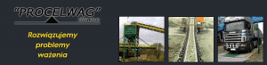 PROCELWAG Sp. z o.o. Wagi elektroniczne