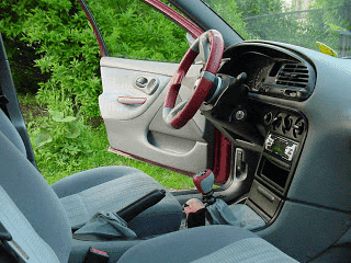 Pro-Leather Robert Piotrowicz