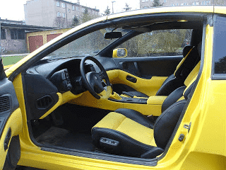 Pro-Leather Robert Piotrowicz