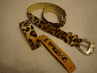 Pro-Leather Robert Piotrowicz