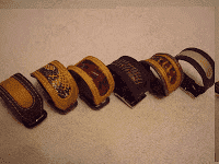 Pro-Leather Robert Piotrowicz