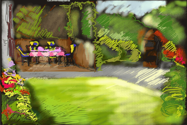 Primaverde architektura krajobrazu