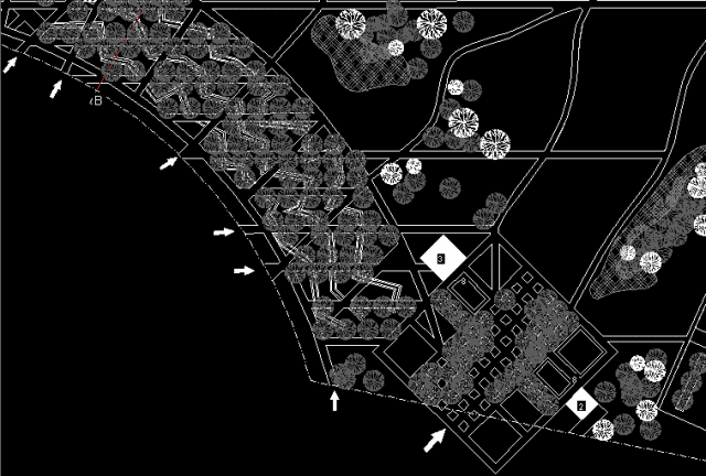 Primaverde architektura krajobrazu