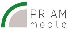 PRIAM meble - Priam s.c. Jarosław Kubiak, Elżbieta Kubiak 