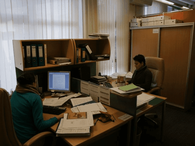 BIURO RACHUNKOWE "PRESTIGE" WIOLETTA BOJAR