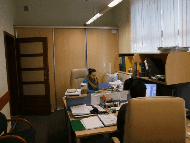 BIURO RACHUNKOWE "PRESTIGE" WIOLETTA BOJAR