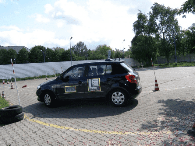 Praska Auto Szkoła PAS Jan Szumiał