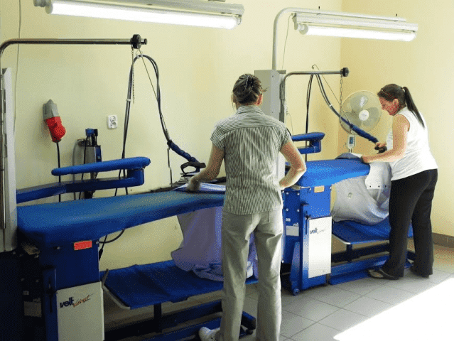 PRALNIA WIR STAROGARD GDAŃSKI