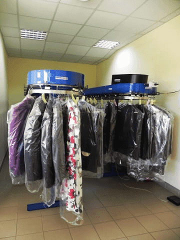 PRALNIA WIR STAROGARD GDAŃSKI