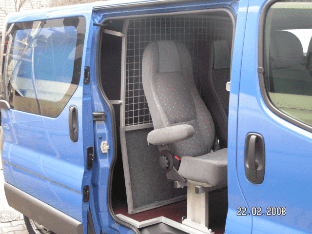 Pracownia Tapicerska Kraków "Baster" Marek Baster