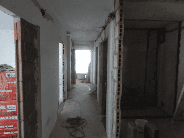 A&J Prace remontowo-budowlane