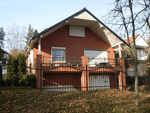 Biuro Inwestycyjne "POSESJA" Beata Cymerman