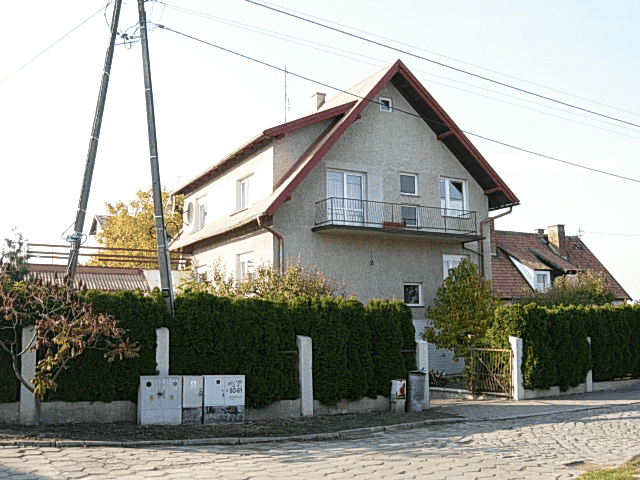 Biuro Inwestycyjne "POSESJA" Beata Cymerman