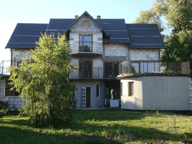 Biuro Inwestycyjne "POSESJA" Beata Cymerman