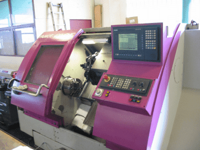 Techniczne Zaopatrzenie Statków Posejdon