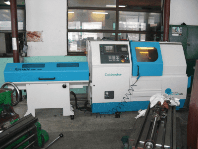 Techniczne Zaopatrzenie Statków Posejdon