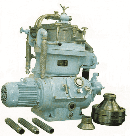 Techniczne Zaopatrzenie Statków Posejdon