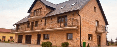 Ośrodek Sportowo-Rekreacyjno-Hodowlany PONDEROSA