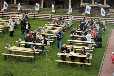 Ośrodek Sportowo-Rekreacyjno-Hodowlany PONDEROSA