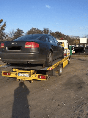 Pomoc Drogowa Grudziądz A1 Jacek Cegłowski