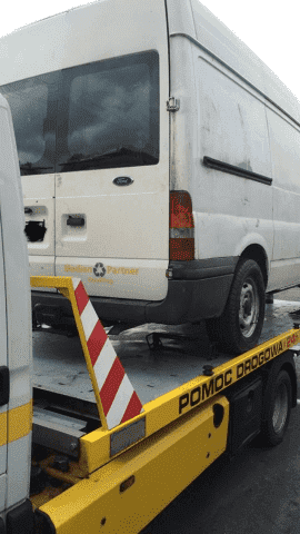 Pomoc Drogowa Grudziądz A1 Jacek Cegłowski