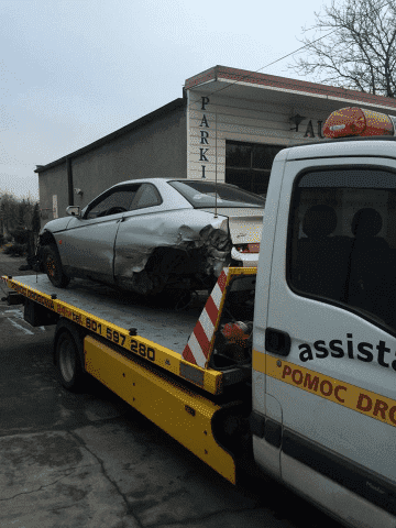 Pomoc Drogowa Grudziądz A1 Jacek Cegłowski