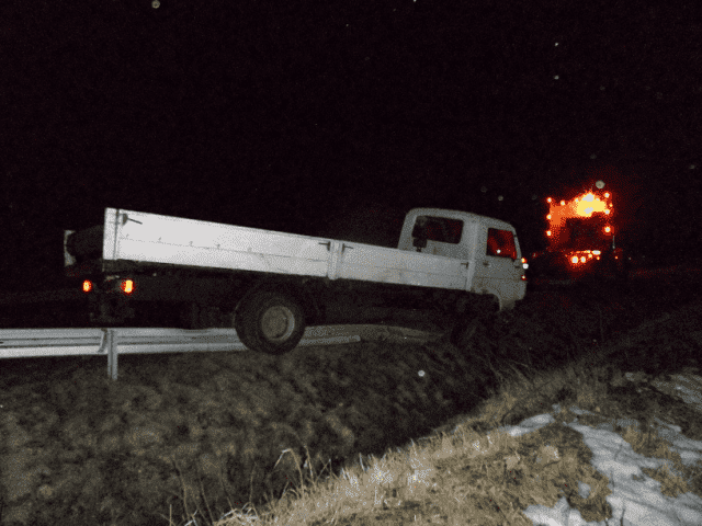 AERA Całodobowa Pomoc Drogowa. Ryszard Misior