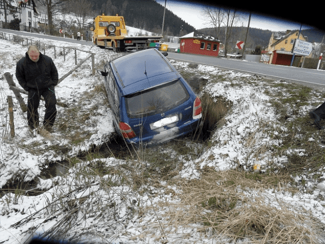 AERA Całodobowa Pomoc Drogowa. Ryszard Misior