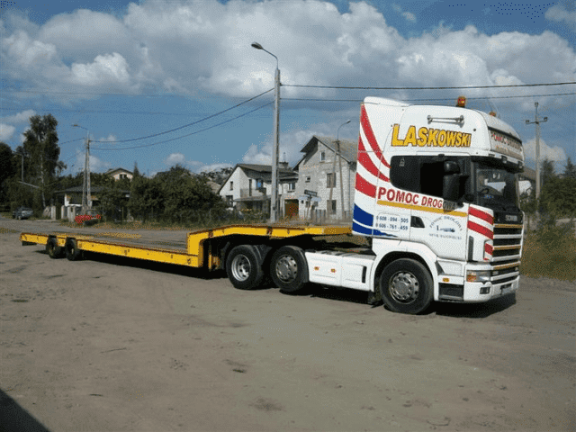 LASKOWSKI F.P.H.U. Zbigniew Laskowski