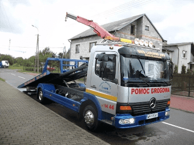 LASKOWSKI F.P.H.U. Zbigniew Laskowski