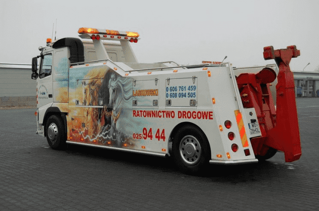 LASKOWSKI F.P.H.U. Zbigniew Laskowski