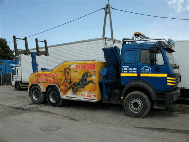 LASKOWSKI F.P.H.U. Zbigniew Laskowski