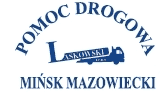 LASKOWSKI F.P.H.U. Zbigniew Laskowski