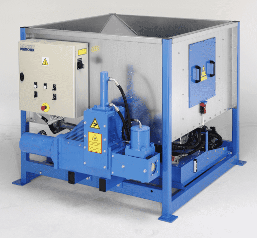 POLYTECHNIK Urządzenia Ochrony Środowiska DPU Sp. z o.o. 