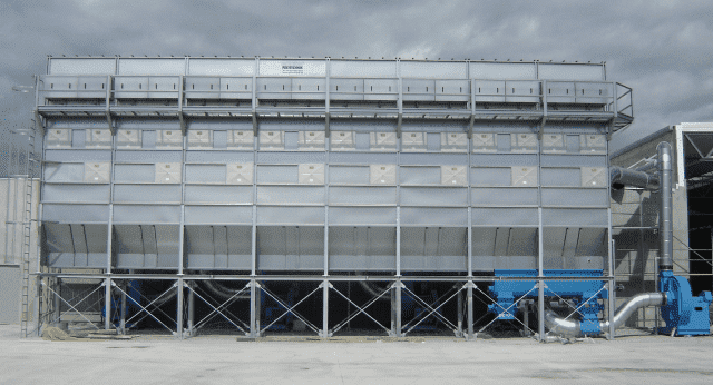 POLYTECHNIK Urządzenia Ochrony Środowiska DPU Sp. z o.o. 