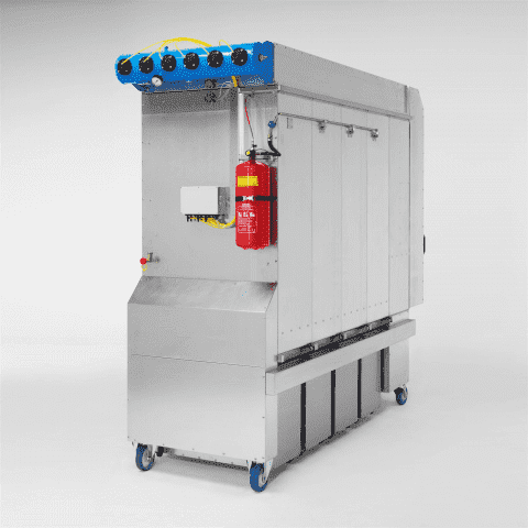 POLYTECHNIK Urządzenia Ochrony Środowiska DPU Sp. z o.o. 