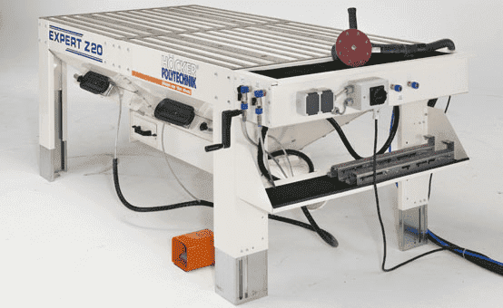 POLYTECHNIK Urządzenia Ochrony Środowiska DPU Sp. z o.o. 