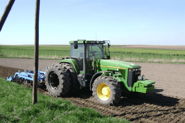 Gospodarstwo Specjalistyczne Uprawa Warzyw Gruntowych