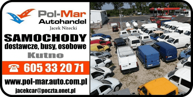 POL-MAR AUTOHANDEL JACEK NITECKI