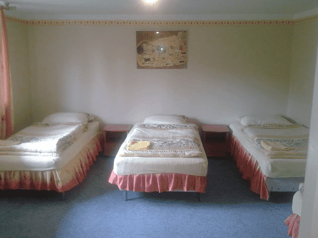 Pokoje Gościnne nad Zalewem Zegrzyńskim